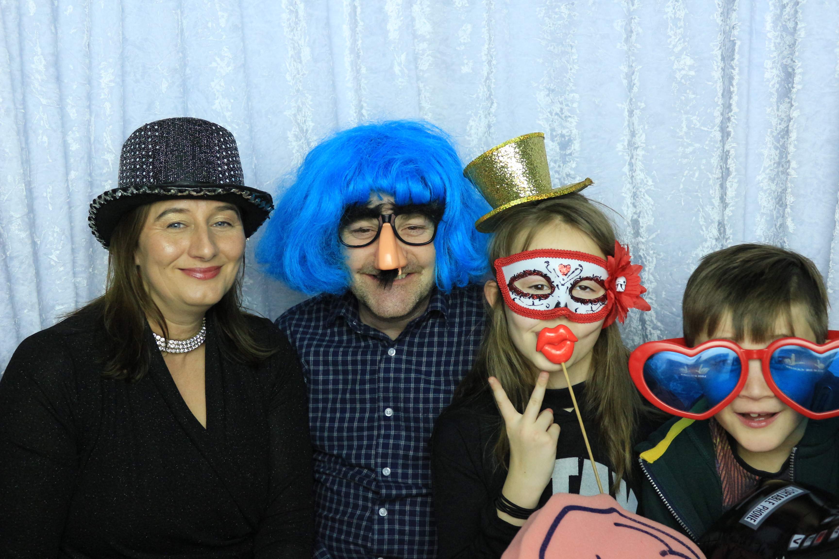 Ali’s 50th Birthday - Images | View more photos from the event at gallery.partydelightsphotobooth.co.uk/u/PartyDelightsPhotoBooth/Ali’s-50th-Birthday-Images